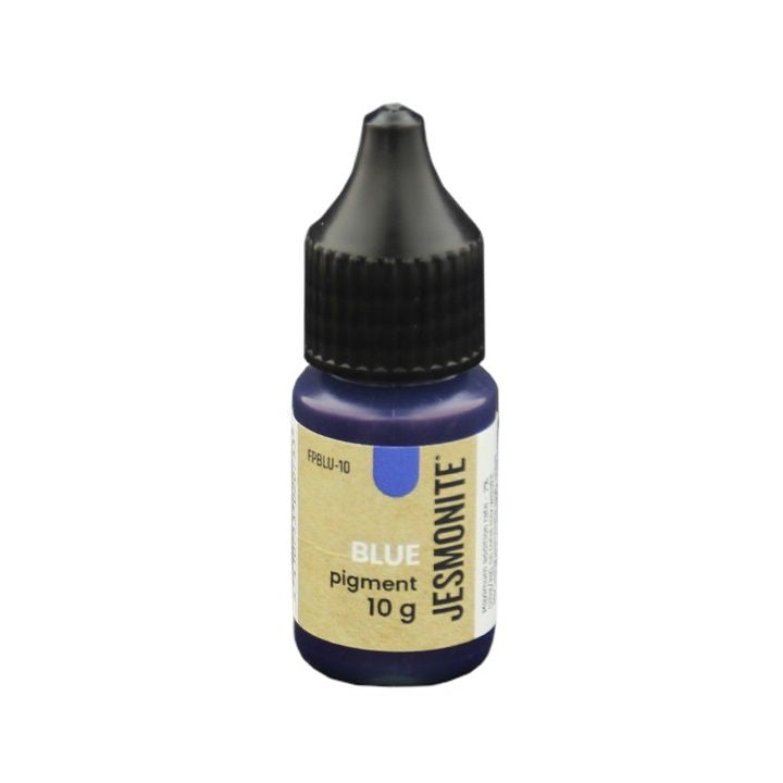 Пигмент Jesmonite 10g – Синьо