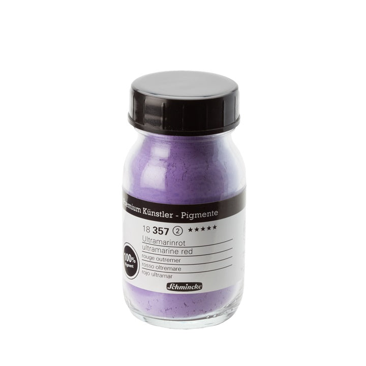 Пигменти Schmincke 100 ml — изображение 3