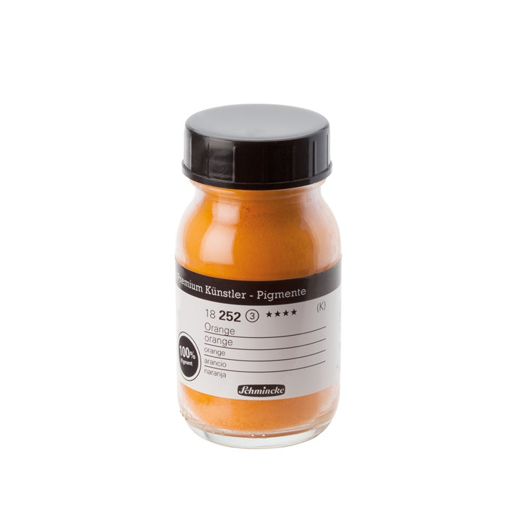 Пигменти Schmincke 100 ml — изображение 12