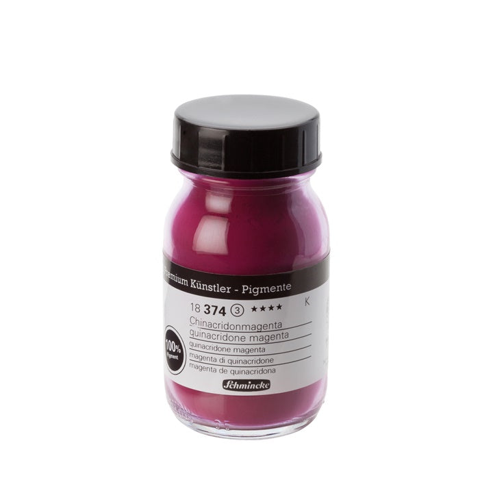Пигменти Schmincke 100 ml — изображение 18