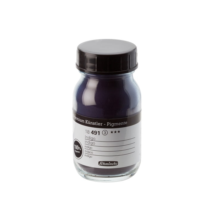 Пигменти Schmincke 100 ml — изображение 22