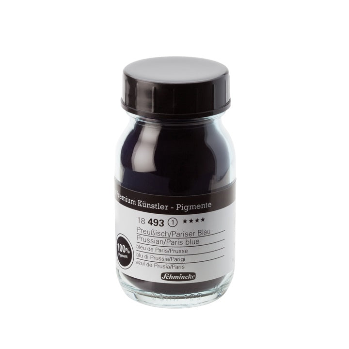 Пигменти Schmincke 100 ml — изображение 23