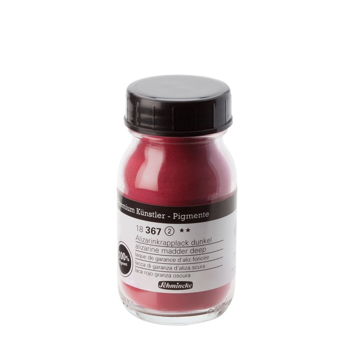 Пигменти Schmincke 100 ml — изображение 4