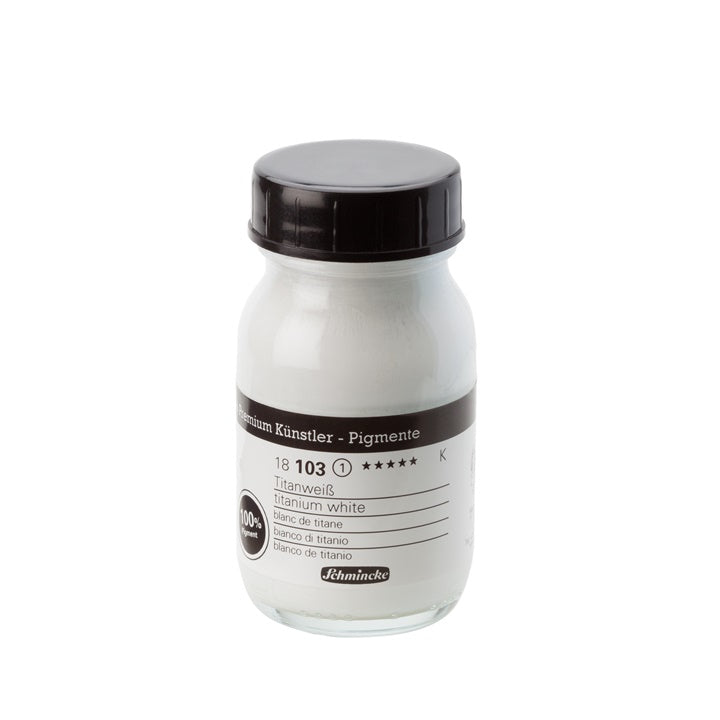 Пигменти Schmincke 100 ml — изображение 6