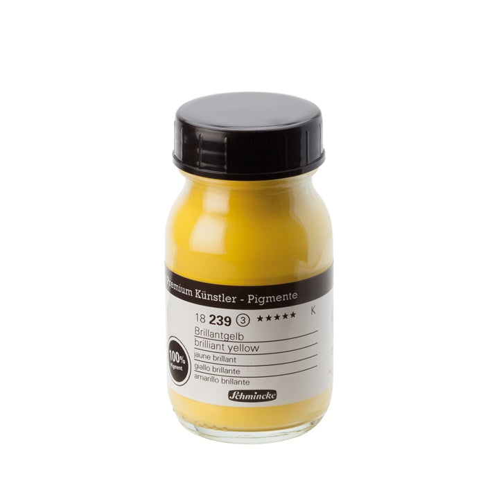 Пигменти Schmincke 100 ml — изображение 9
