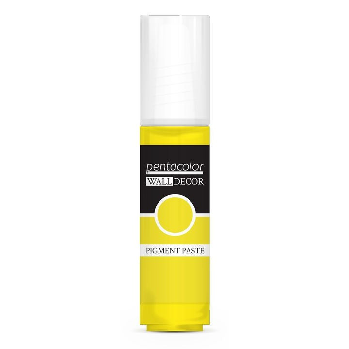 Пигментна паста за декорация на стени 20 ml — изображение 2