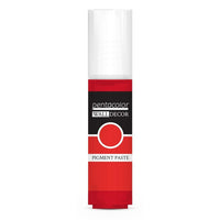 Пигментна паста за декорация на стени 20 ml — изображение 3