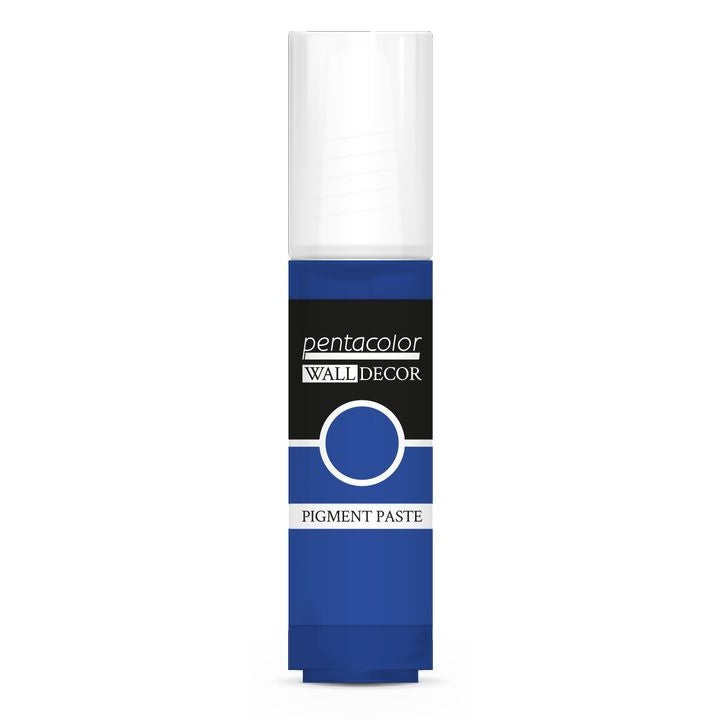 Пигментна паста за декорация на стени 20 ml