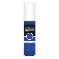 Пигментна паста за декорация на стени 20 ml – Синьо