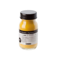 Пигменти Schmincke 100 ml – 240 Индийско жълто
