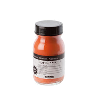 Пигменти Schmincke 100 ml – 241 Червено-оранжево