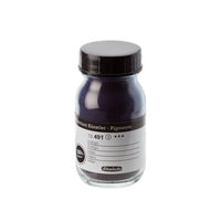 Пигменти Schmincke 100 ml – 491 Индиго