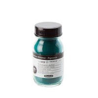 Пигменти Schmincke 100 ml – 513 Фтало зелено тъмно