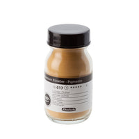 Пигменти Schmincke 100 ml – 617 Охра жълта