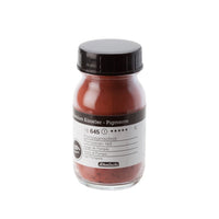 Пигменти Schmincke 100 ml – 645 Помпейско червено