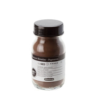 Пигменти Schmincke 100 ml – 683 Изгорял умбър
