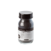 Пигменти Schmincke 100 ml – 720 Графит