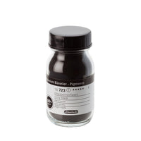 Пигменти Schmincke 100 ml – 723 Черно слонова кост