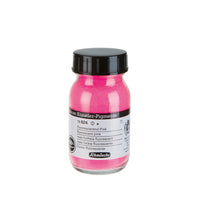 Пигменти Schmincke 100 ml – 824 Флуоресцентно розово