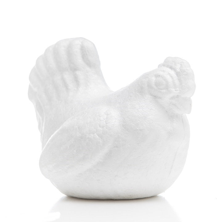 Пиле от стиропор 14 cm — изображение 1