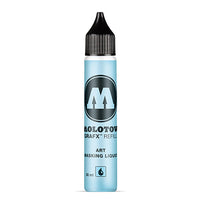 Писалка MOLOTOW™ GRAFX Art Masking 30 ml — изображение 1