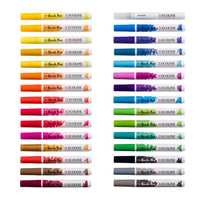 Писалки за акварел Ecoline Brush Pen — изображение 2