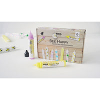 Писалки за свещи KREUL - комплект от 6 x 29 ml — изображение 2