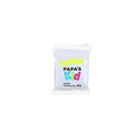 Глина за моделиране за деца на Papa's Kid 50g – Жълт