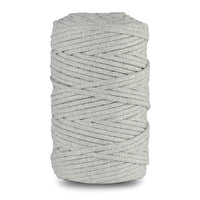 Усукан канап 100 м - DP Craft – 030 light gray