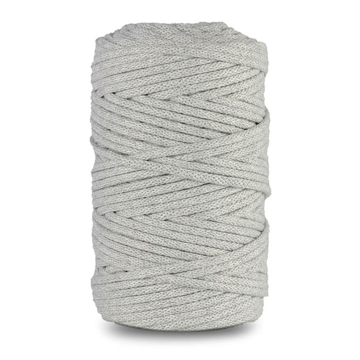 Усукан канап 100 м - DP Craft – 030 light gray