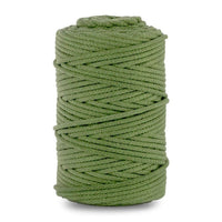 Усукан канап 100 м - DP Craft – 240 pistachio
