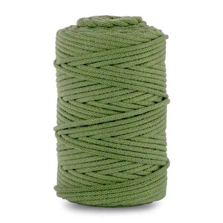 Усукан канап 100 м - DP Craft – 240 pistachio
