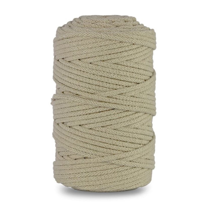 Усукан канап 100 м - DP Craft – 320 light beige