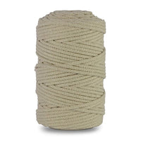 Усукан канап 100 м - DP Craft – 320 light beige
