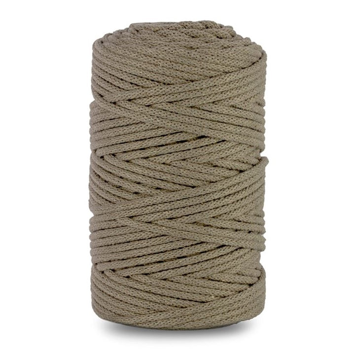 Усукан канап 100 м - DP Craft – 330 dark beige