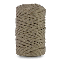 Усукан канап 100 м - DP Craft – 330 dark beige