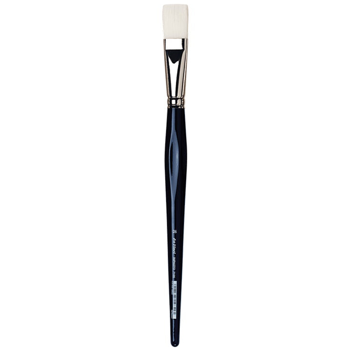 Плоска четка da Vinci Impasto 7105 – не. 26