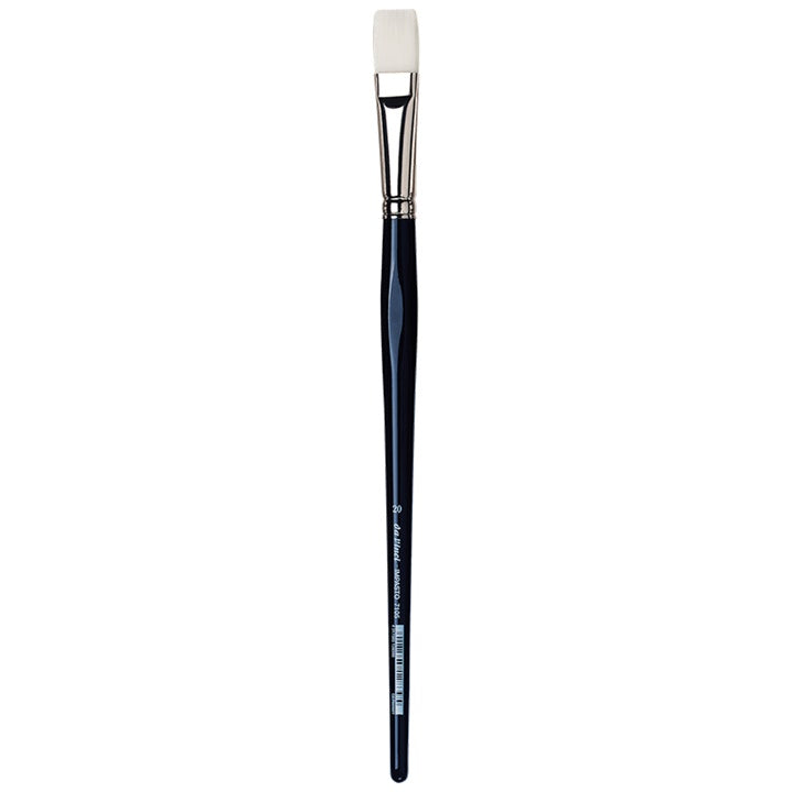 Плоска четка da Vinci Impasto 7105 — изображение 1
