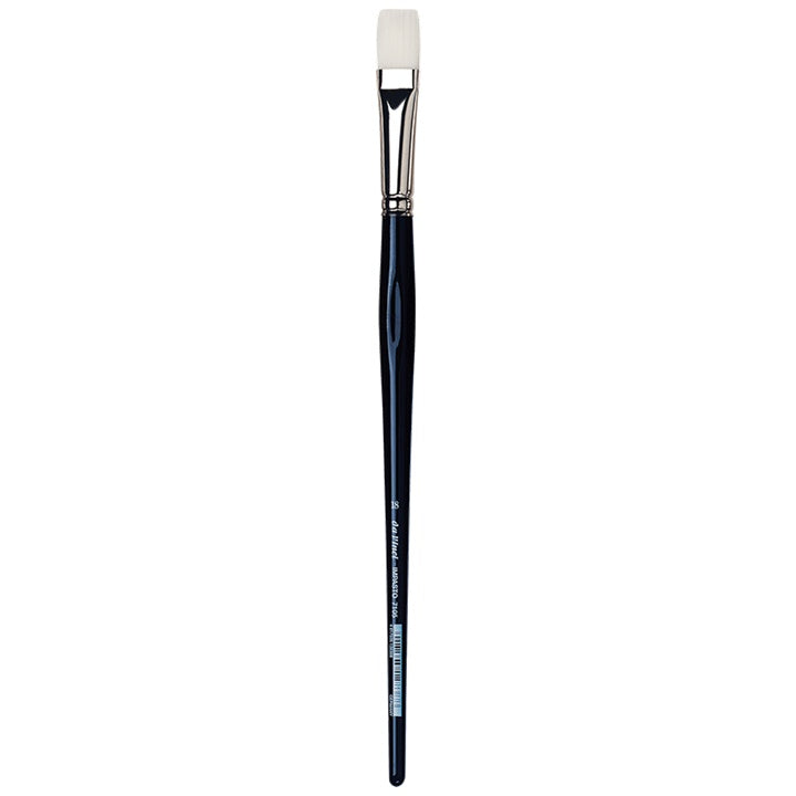 Плоска четка da Vinci Impasto 7105 — изображение 10