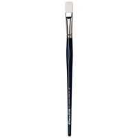 Плоска четка da Vinci Impasto 7105 — изображение 11