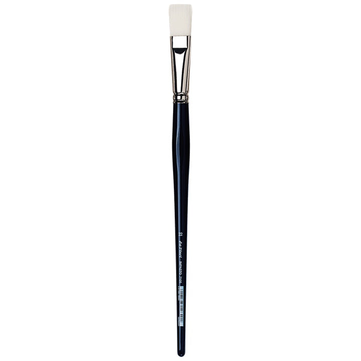 Плоска четка da Vinci Impasto 7105 — изображение 12