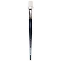 Плоска четка da Vinci Impasto 7105 — изображение 13
