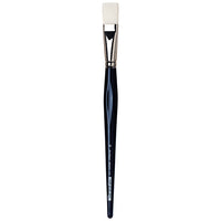 Плоска четка da Vinci Impasto 7105 — изображение 14
