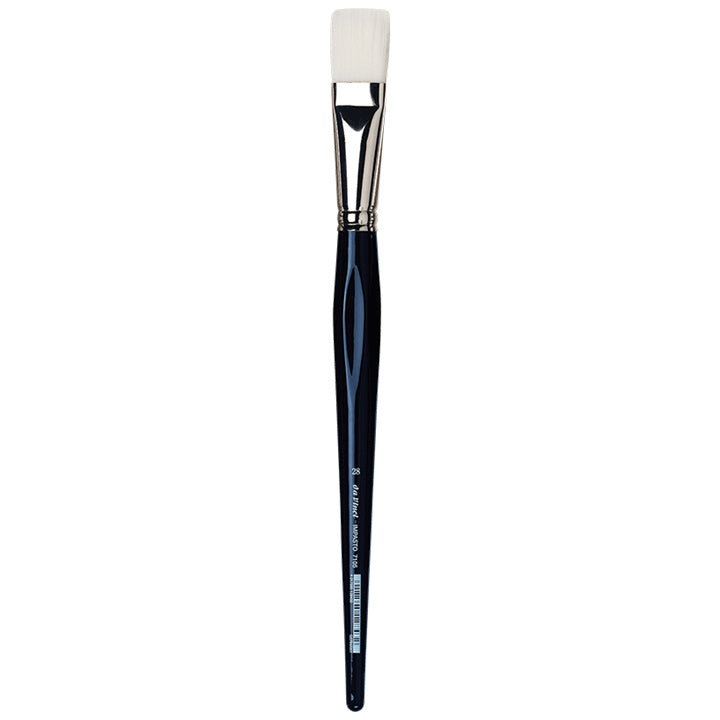 Плоска четка da Vinci Impasto 7105 — изображение 15