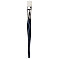 Плоска четка da Vinci Impasto 7105 — изображение 15