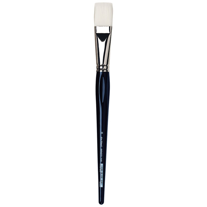 Плоска четка da Vinci Impasto 7105 — изображение 16