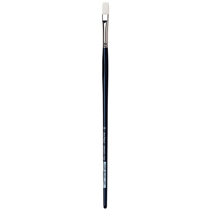Плоска четка da Vinci Impasto 7105 — изображение 2