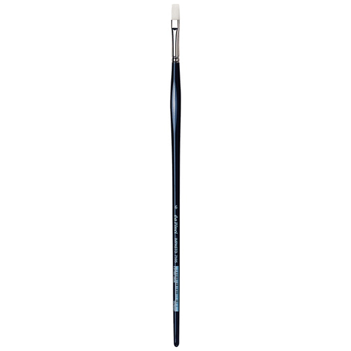Плоска четка da Vinci Impasto 7105 — изображение 5