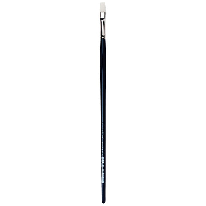 Плоска четка da Vinci Impasto 7105 — изображение 6