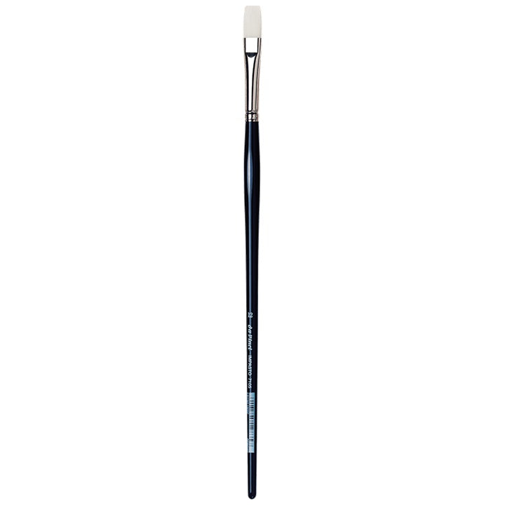 Плоска четка da Vinci Impasto 7105 — изображение 7